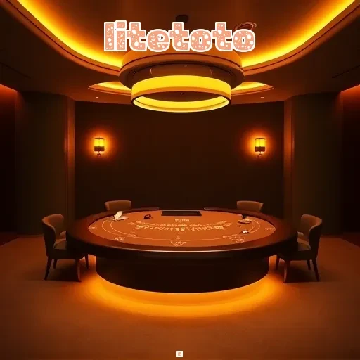 litetoto: Keseruan Menaklukkan Tantangan Khusus di Game Online