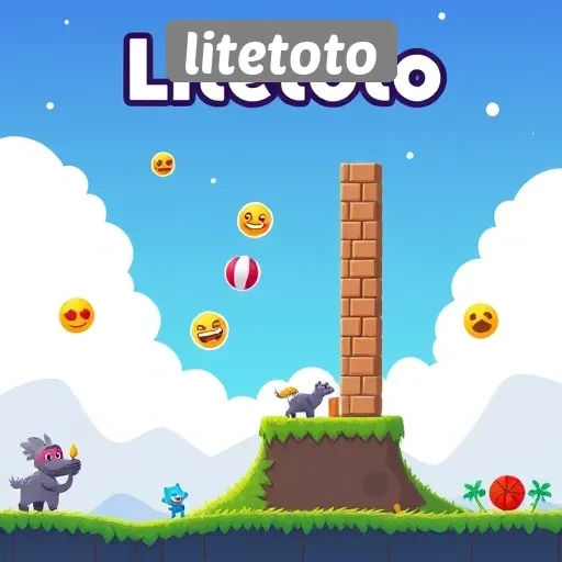 Perbandingan Litetoto dengan Platform Game Lain