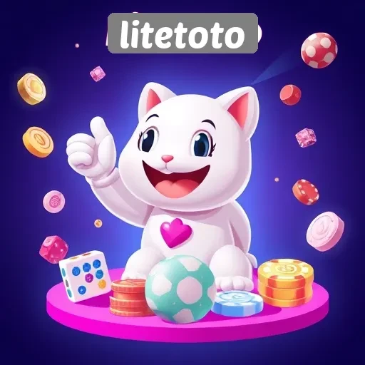 Keberagaman Permainan di Litetoto untuk Para Penggemar Game