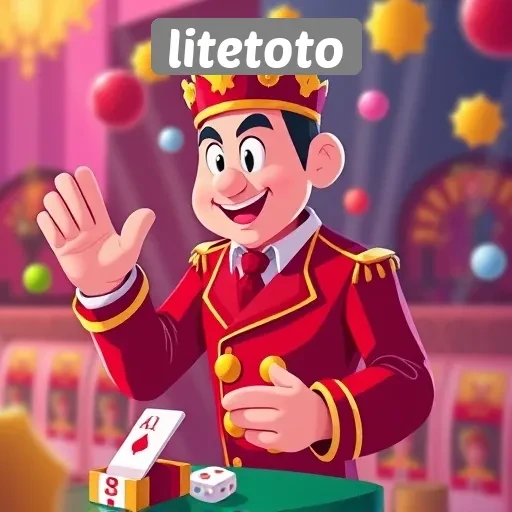 Taktik Bermain yang Efektif di Litetoto