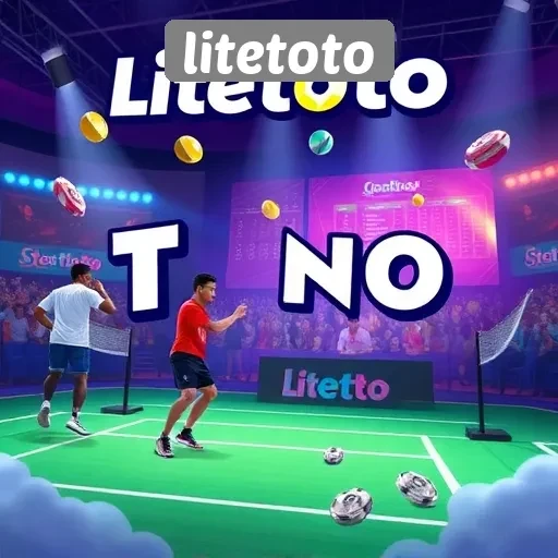 Event dan Turnamen Menarik di Litetoto