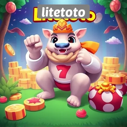 Beragam Pilihan Game Menarik di Litetoto untuk Para Penggemar