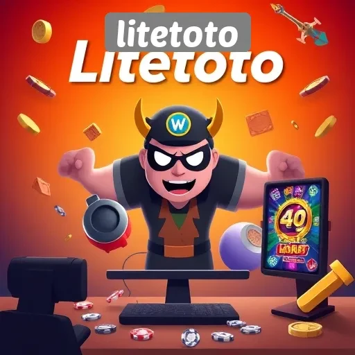 Masa Depan Litetoto dalam Industri Game Online Indonesia