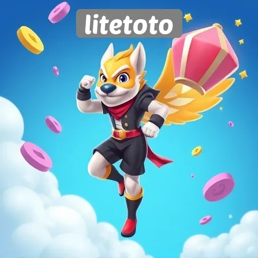 Transformasi Dunia Game Melalui Litetoto di Era Digital