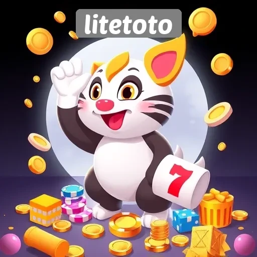 Inovasi Permainan Terbaru di Litetoto