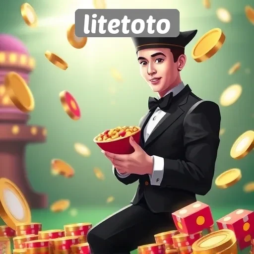 Litetoto dan Kesempatan Menang Besar dalam Permainan