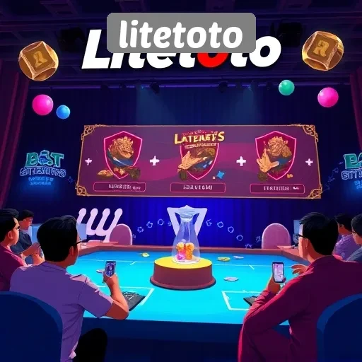 Kegiatan dan Event Menarik yang Diselenggarakan oleh Litetoto