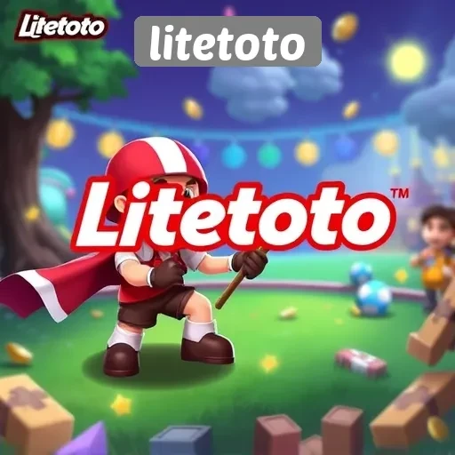 Tinjauan Fitur Menarik di Litetoto untuk Gamer