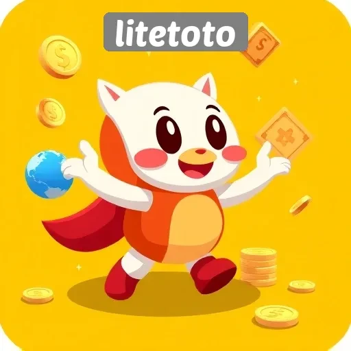 5 Fitur Utama yang Ditawarkan Oleh litetoto