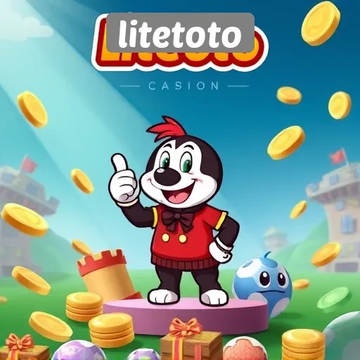 Mengenal Situs Game Litetoto dan Permainannya