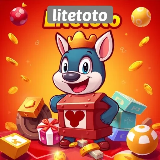 Pengenalan Situs Game Litetoto untuk Gaming di Indonesia