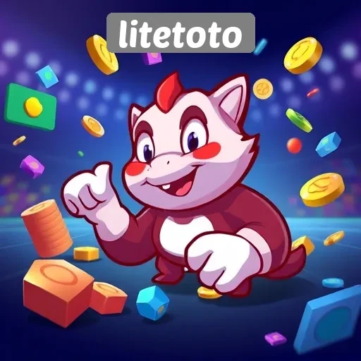 Mengenal Litetoto Sebagai Portal Game Terpercaya di Indonesia