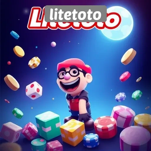 Mengenal Litetoto Sebagai Situs Game Terpercaya di Indonesia