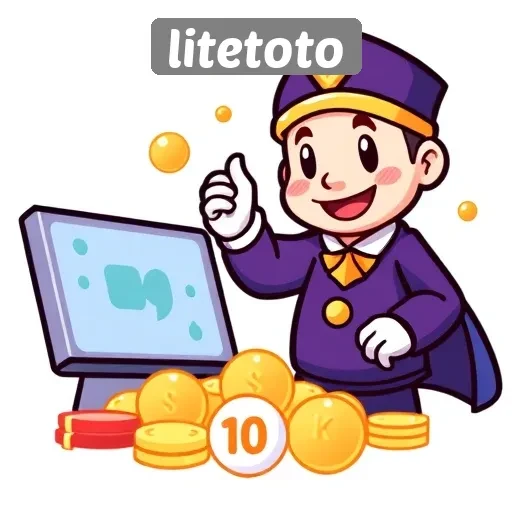 Keunggulan Litetoto dalam Dunia Game Online
