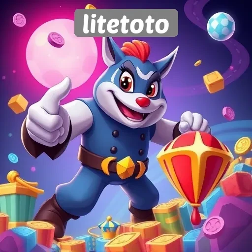 Mengenal litetoto Sebagai Situs Game Online Populer