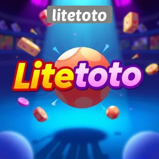 Litetoto Inovasi Baru Dalam Dunia Permainan Online