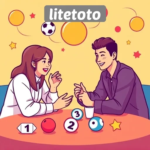 Litetoto: Tempat Berkumpulnya Pecinta Permainan Togel
