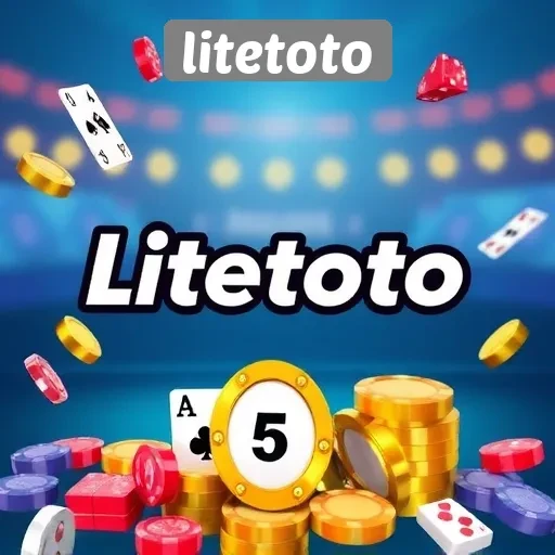 Mengenal Litetoto Sebagai Situs Game Terpercaya