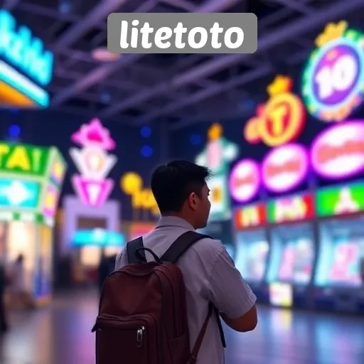 Review Pengalaman Pengguna Menggunakan Litetoto