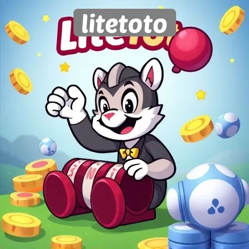 Tren Game Online di Litetoto yang Perlu Diketahui