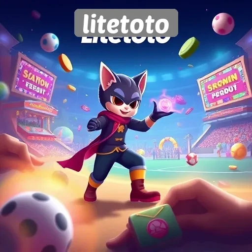 Pengalaman Bermain di Litetoto untuk Penggemar Game