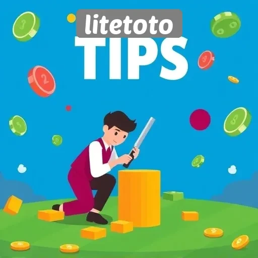 Tips Bermain Aman di Litetoto untuk Para Gamer