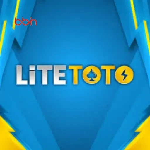 Logo resmi litetoto