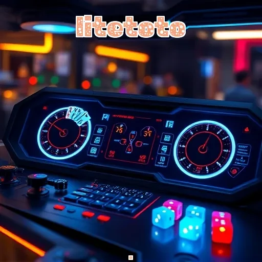 litetoto: Streaming Game Menarik untuk Pengguna Indonesia