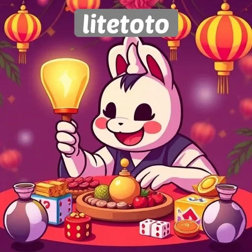 Memahami Konsep Permainan di Litetoto
