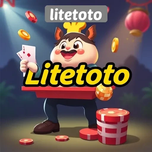 Kenyamanan Bermain di Litetoto melalui Desain yang Ramah Pengguna